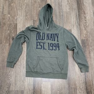 Old Navy Pullover Size Large